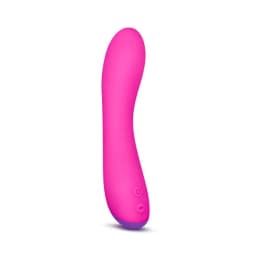 Aria Magnify Fuschia Vibrator, image 3