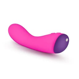 Aria Magnify Fuschia Vibrator, image 5