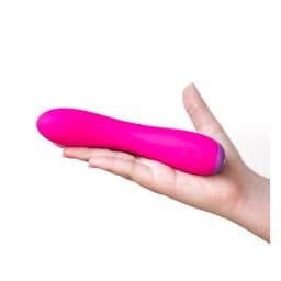Aria Magnify Fuschia Vibrator, image 7
