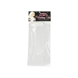 (d) Bachelorette Wedding Veil - Image 4