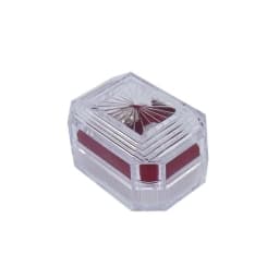 Ben Wa Balls Crystal Box Chrome, image 2