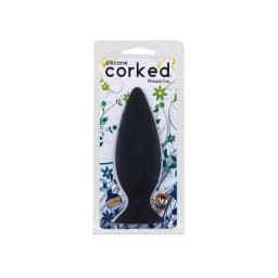 Corked Charcoal, image 1