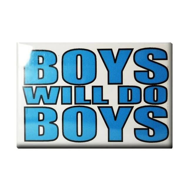 (d) Gaysentials Magnet Pack B - Image 5