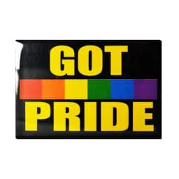 (d) Gaysentials Magnet Pack B - Image 6