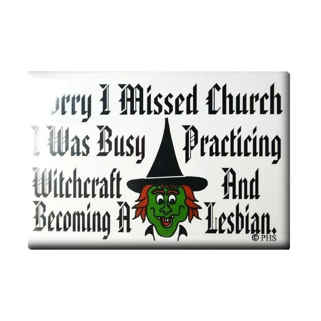 (d) Gaysentials Magnet Pack B - Image 7