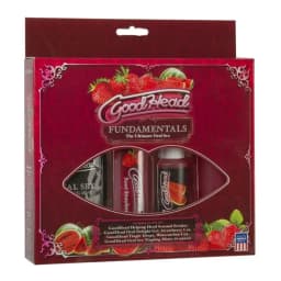 Goodhead Fundamentals Kit, image 2