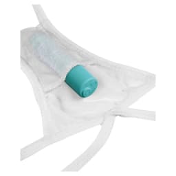 Hookup Panties Bow Tie G-String, image 6