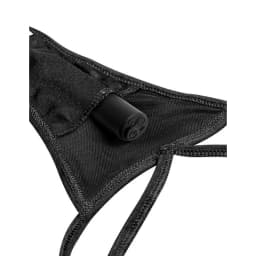(d) Hookup Panties Lace Peek-a Xl-xxl - Image 7