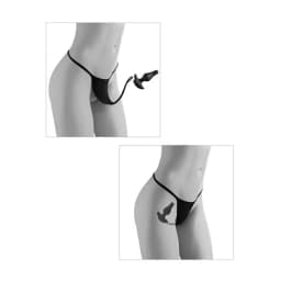 (d) Hookup Panties Triple Teas Xl-xxl - Image 4