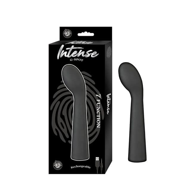 (d) Intense G-spot Black - Image 1