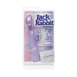 Intense Thrusting Jack Rab Purple, image 6