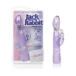 Intense Thrusting Jack Rab Purple, image 7