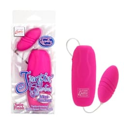 Jumpin Gyrator Mini Rocket Pink, image 2