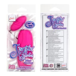 Jumpin Gyrator Mini Rocket Pink, image 3