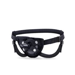 Lock on Strap on Harness B, image 2
