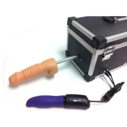 (d) Lovebotz Incognito Sex Mac - Image 6