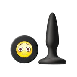 Moji's #Omg Butt Plug Bla, image 1