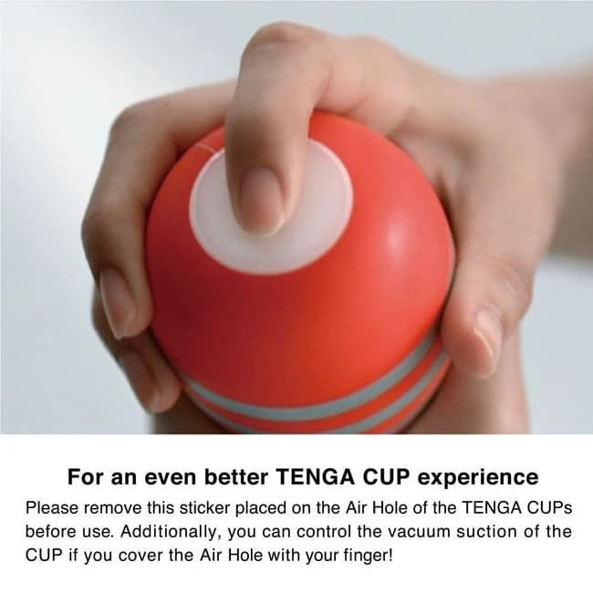 (d) Original Vacuum Cup - Ultr Size (net) - Image 5