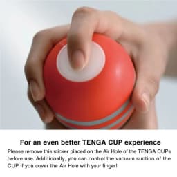 Original Vacuum Cup - Ultr Size, image 5
