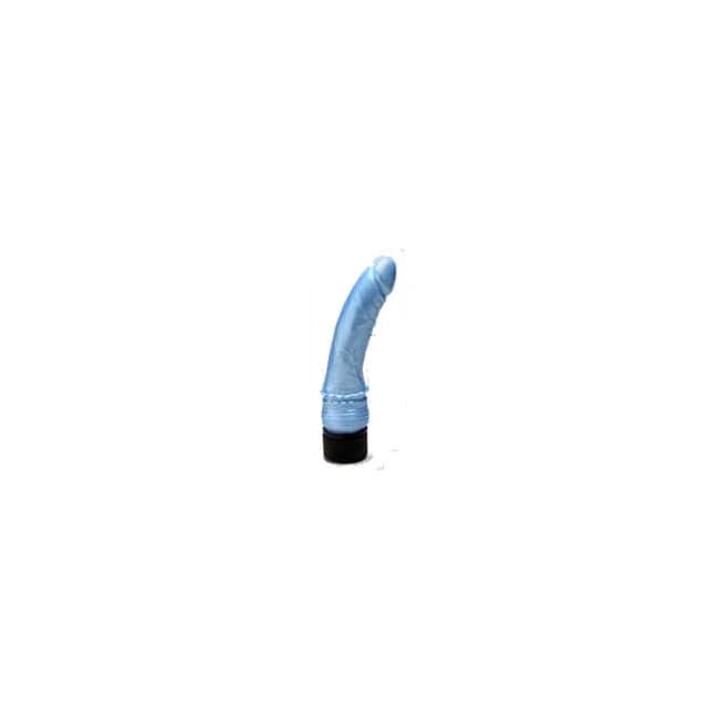 (D) PEARL SHEENS 7IN BLUE  - Image 1