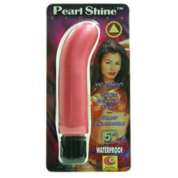 Pearl Shine 5in G Spot Pin, image 3