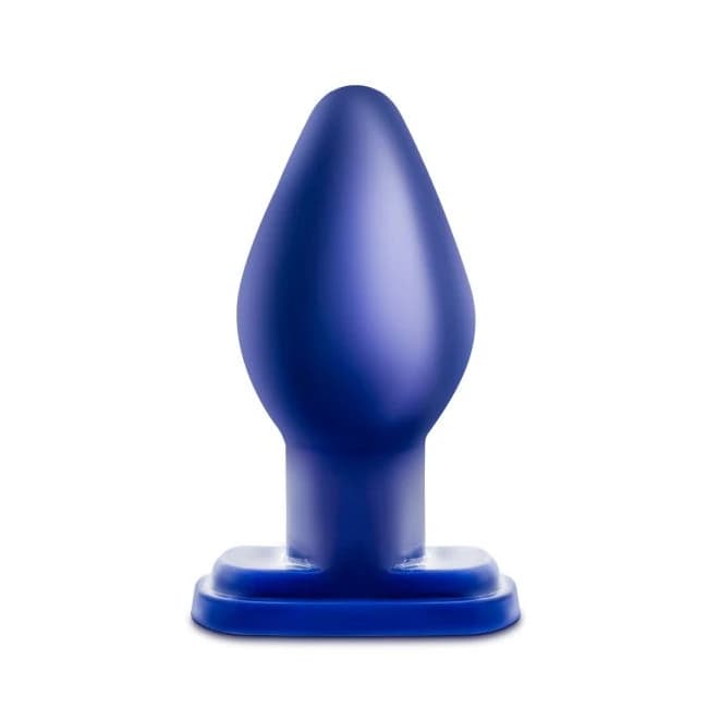 (d) Performance 02 Plug Blue - Image 1