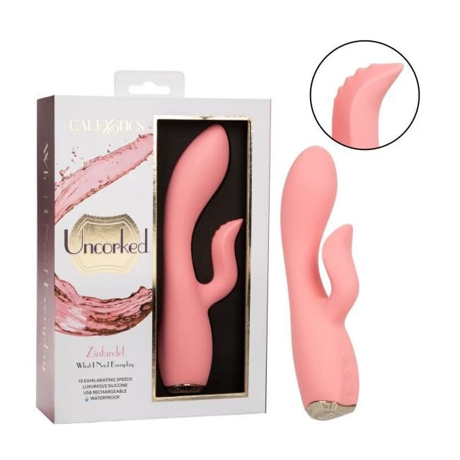 (d) - Pink - Image 1