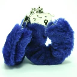 Plush Love Cuffs, image 2