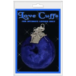 Plush Love Cuffs, image 4