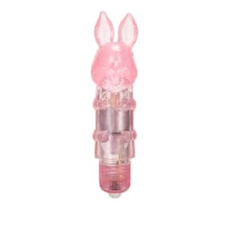 Power Buddies Pink Rabbit, image 5