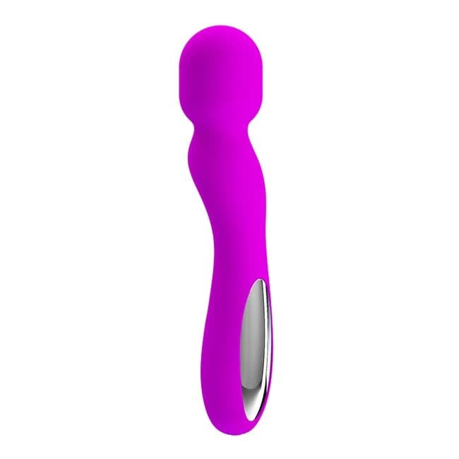 (d) Pretty Love Paul Usb Wand Rechargeable - Image 1