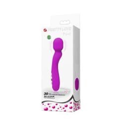 Pretty Love Paul USB Wand Rechargeable, image 8