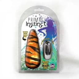 Primal Instincts Tiger, image 1