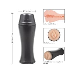 Private Lube Wet Kitten to, image 4