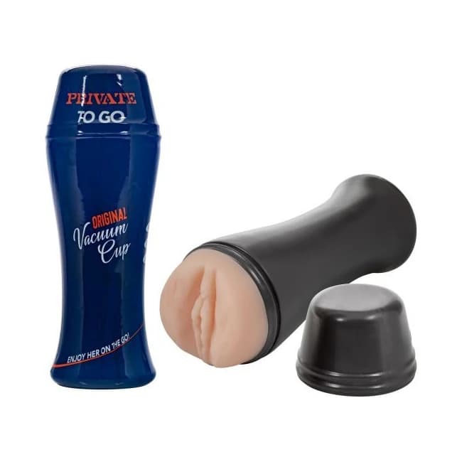 (d) Private Original Vacuum Cu Go - Image 1