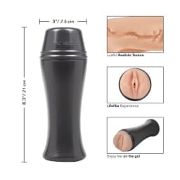 Private Original Vacuum Cu Go, image 4