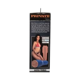 Private Tube Alexa Tomas- Mouth, image 3