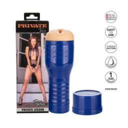 Private Tube Tarra White- Pussy, image 6