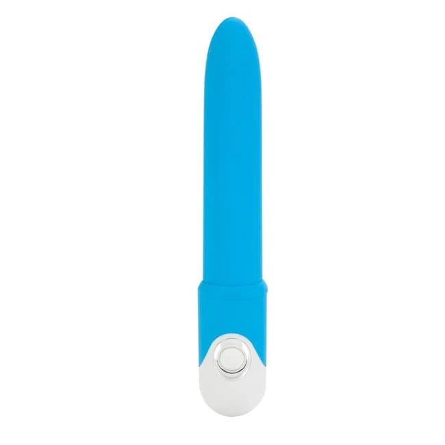 (d) Shanes World Sorority Rush Vibe Blue - Image 1