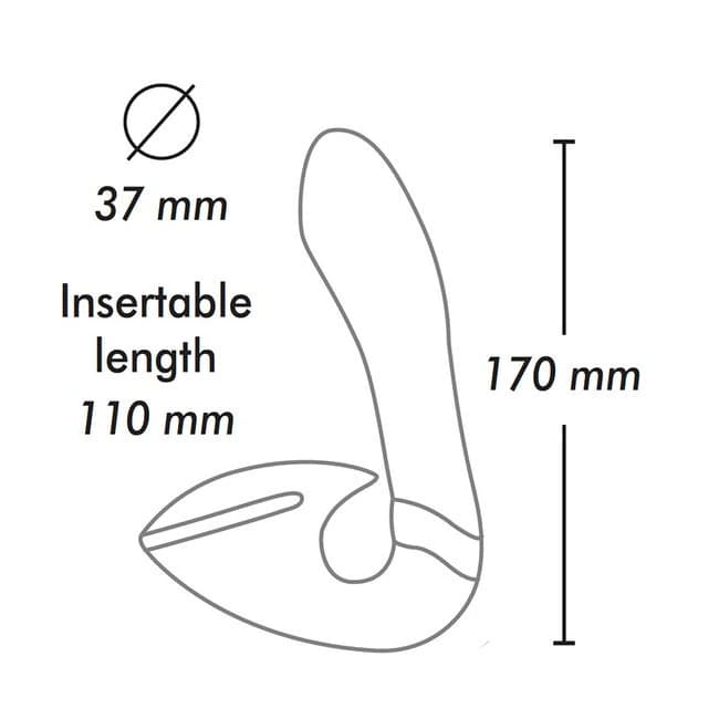 (d) Shunga Soyo Intimate Massa Raspberry - Image 2