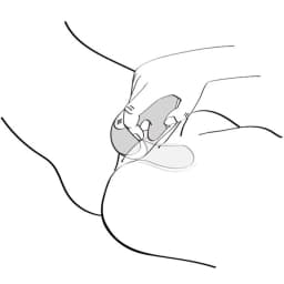 (d) Shunga Soyo Intimate Massa Raspberry - Image 3