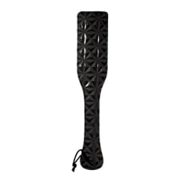 Sinful Paddle Black, image 2