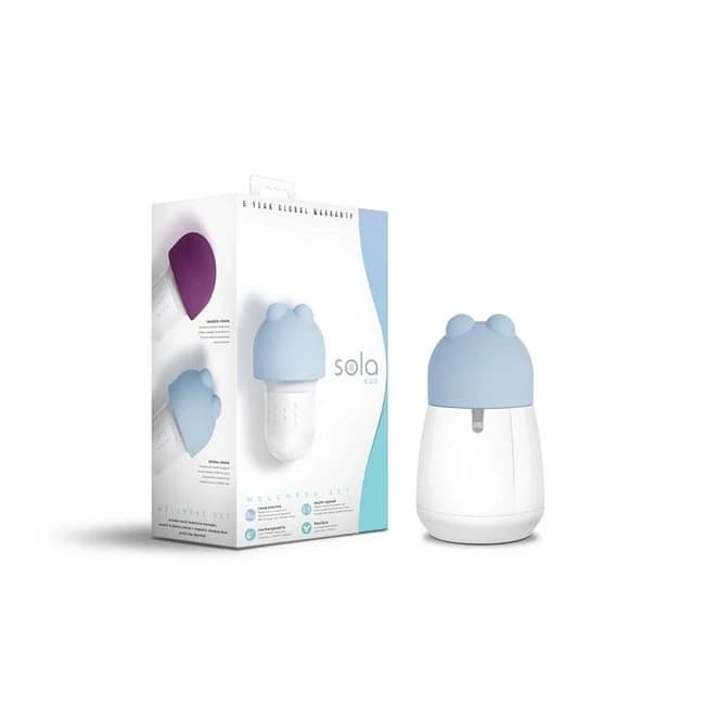 (d) Sola Egg Wellness Set - Image 1