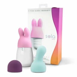 (d) Sola Passion Set - Image 2