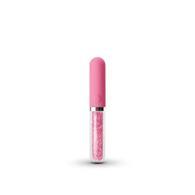 (D) STARDUST POSH PINK  - Image 1