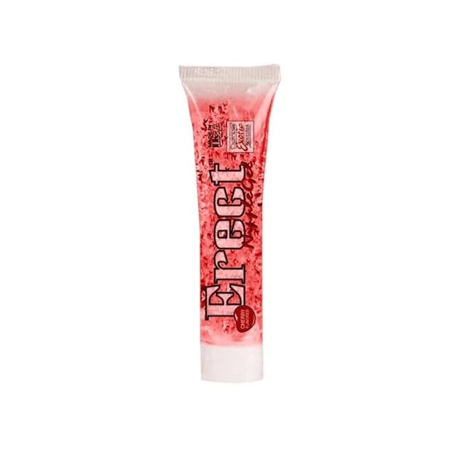 (d) Stay Erect Nipple Gel Che Flavored - Image 1