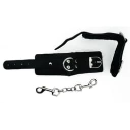 Strapped Black, image 2