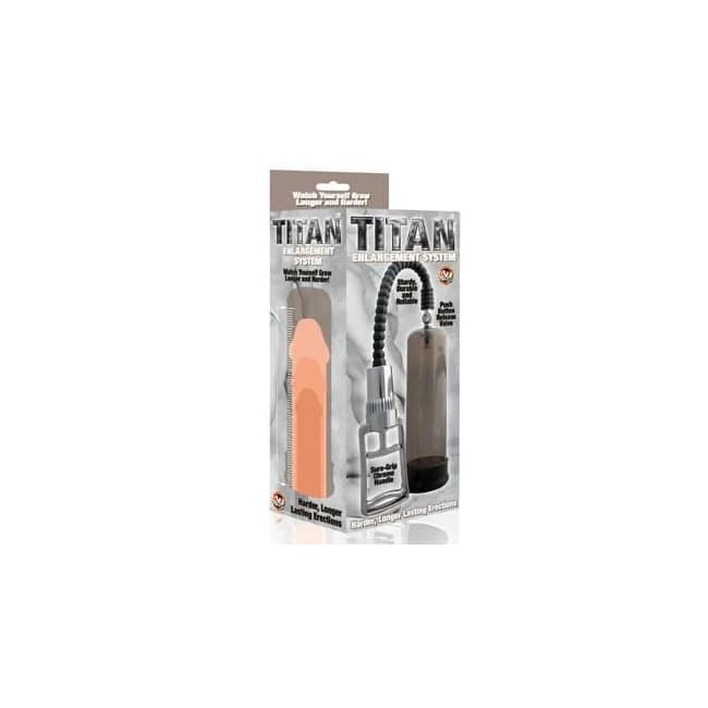 (d) Titan Pump - Image 1