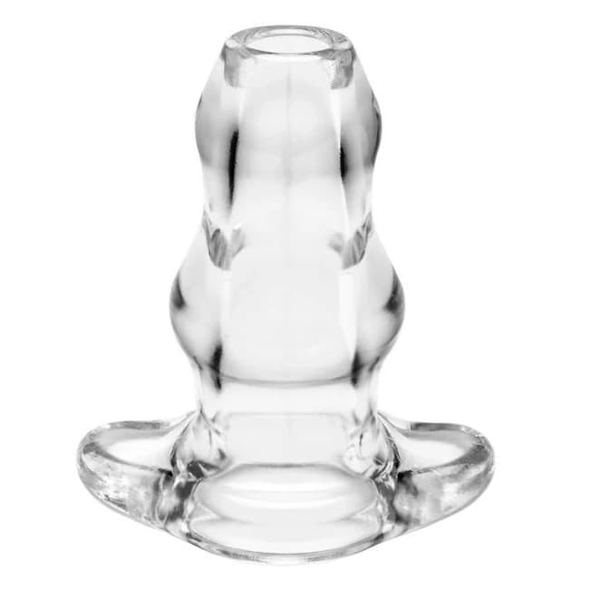 D-tunnel Plug X Large Ice Clear - Image 1