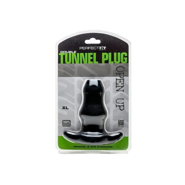 D-tunnel X Large Black - Image 2